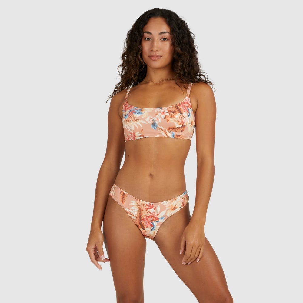 Womens Shady Days Mia DD Cup Bralette Bikini Top