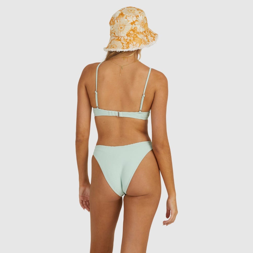 Womens Tanlines Reese Underwired Bikini Top