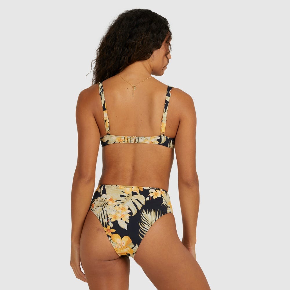 Womens Utopia Chloe Bra Bikini Top