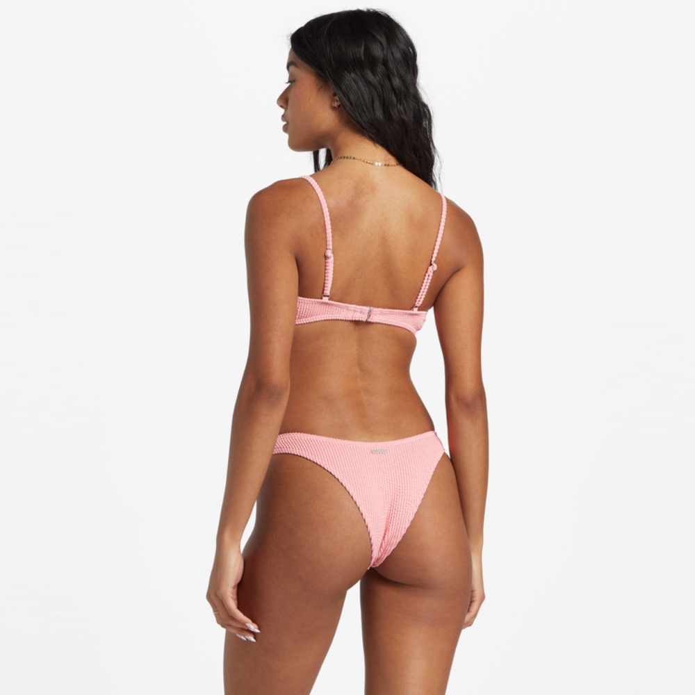Summer High Bralette Bikini Top - Women