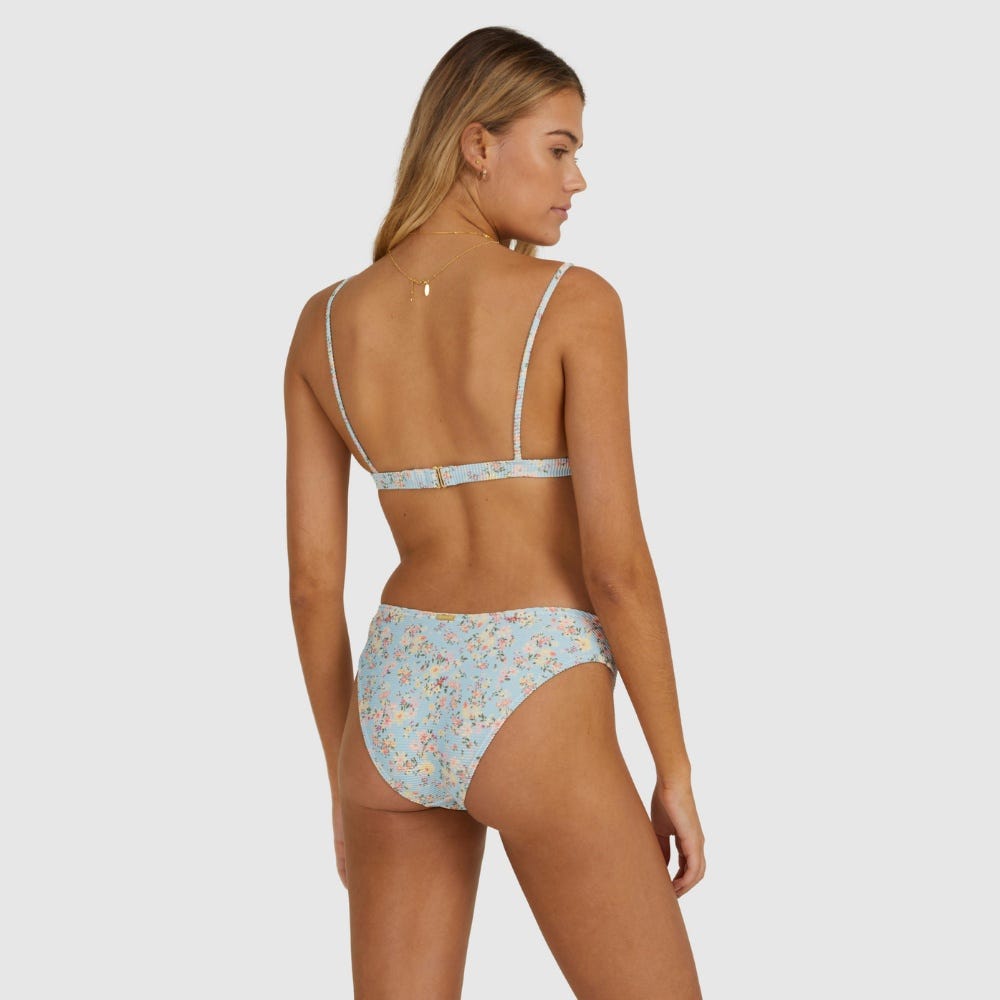Womens Sunshine Coco Bralette Bikini Top