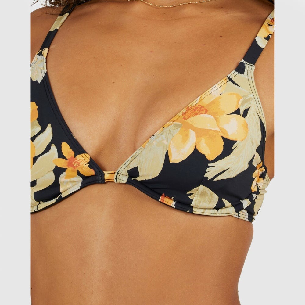 Womens Utopia Reese DD Cup Underwired Bikini Top