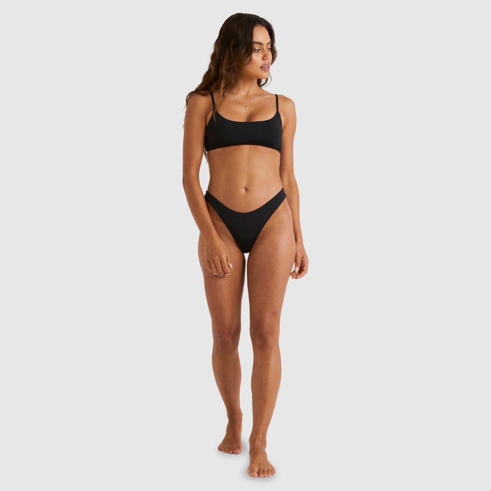 Sol Searcher Hike Bikini Bottoms - Women