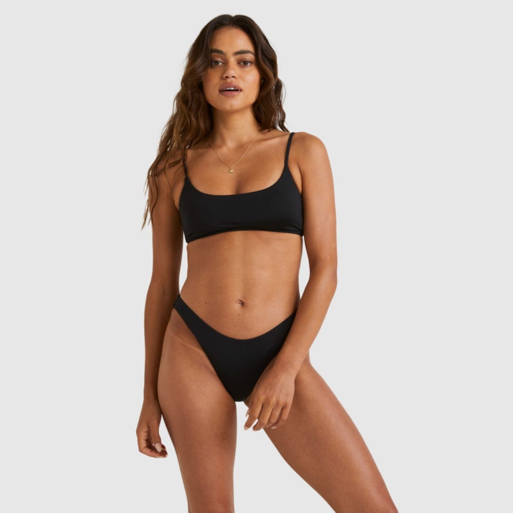 Sol Searcher Hike Bikini Bottoms - Women