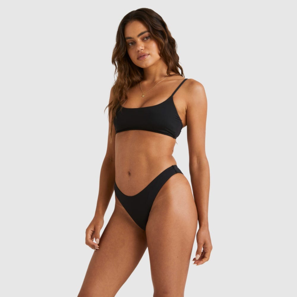 Sol Searcher Hike Bikini Bottoms - Women