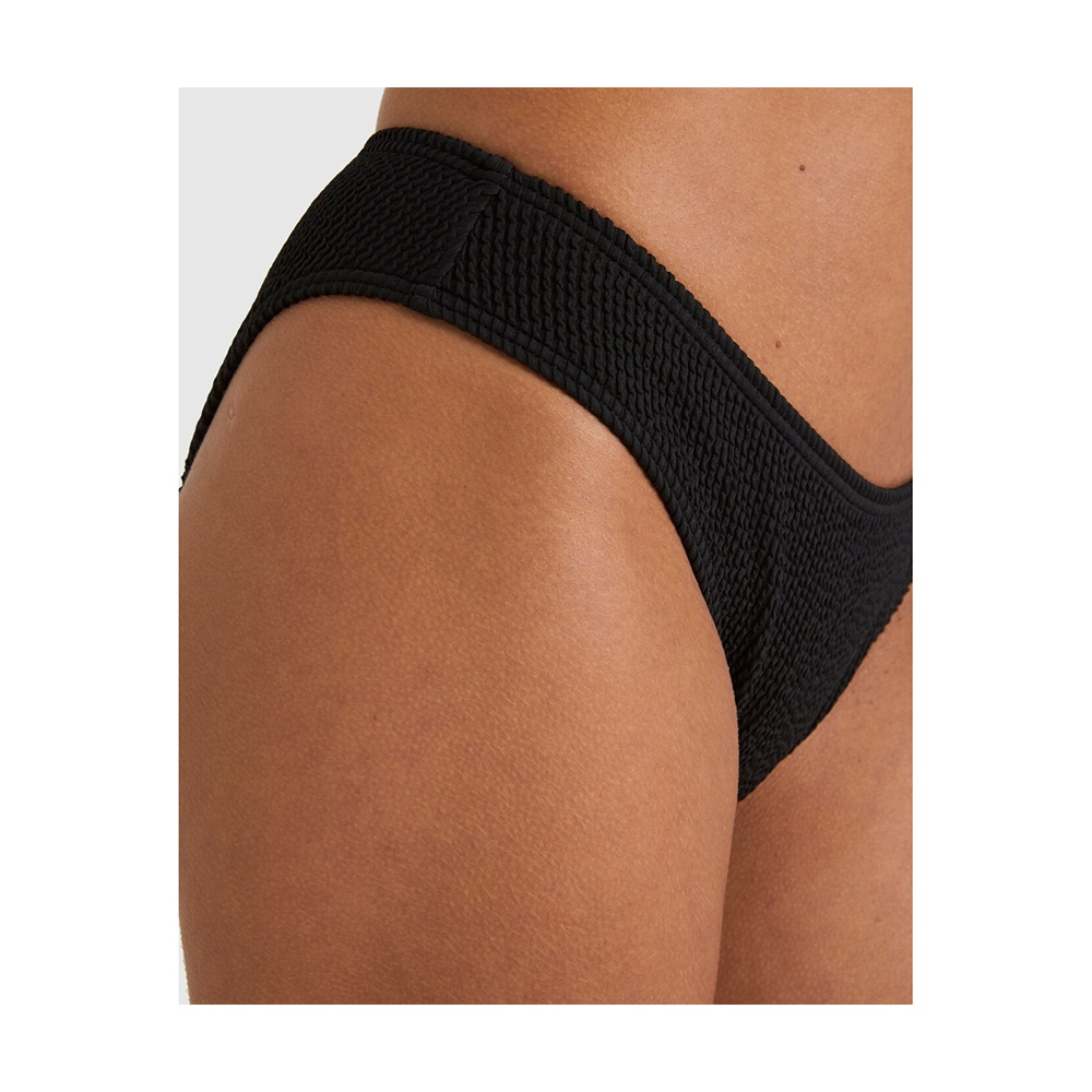 Womens Summer High Bondi Bikini Bottoms