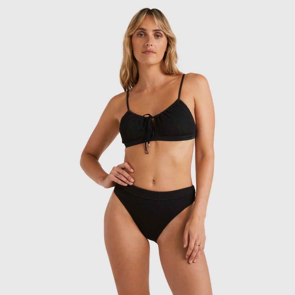 Womens Summer High Maui Rider Bikini Bottoms