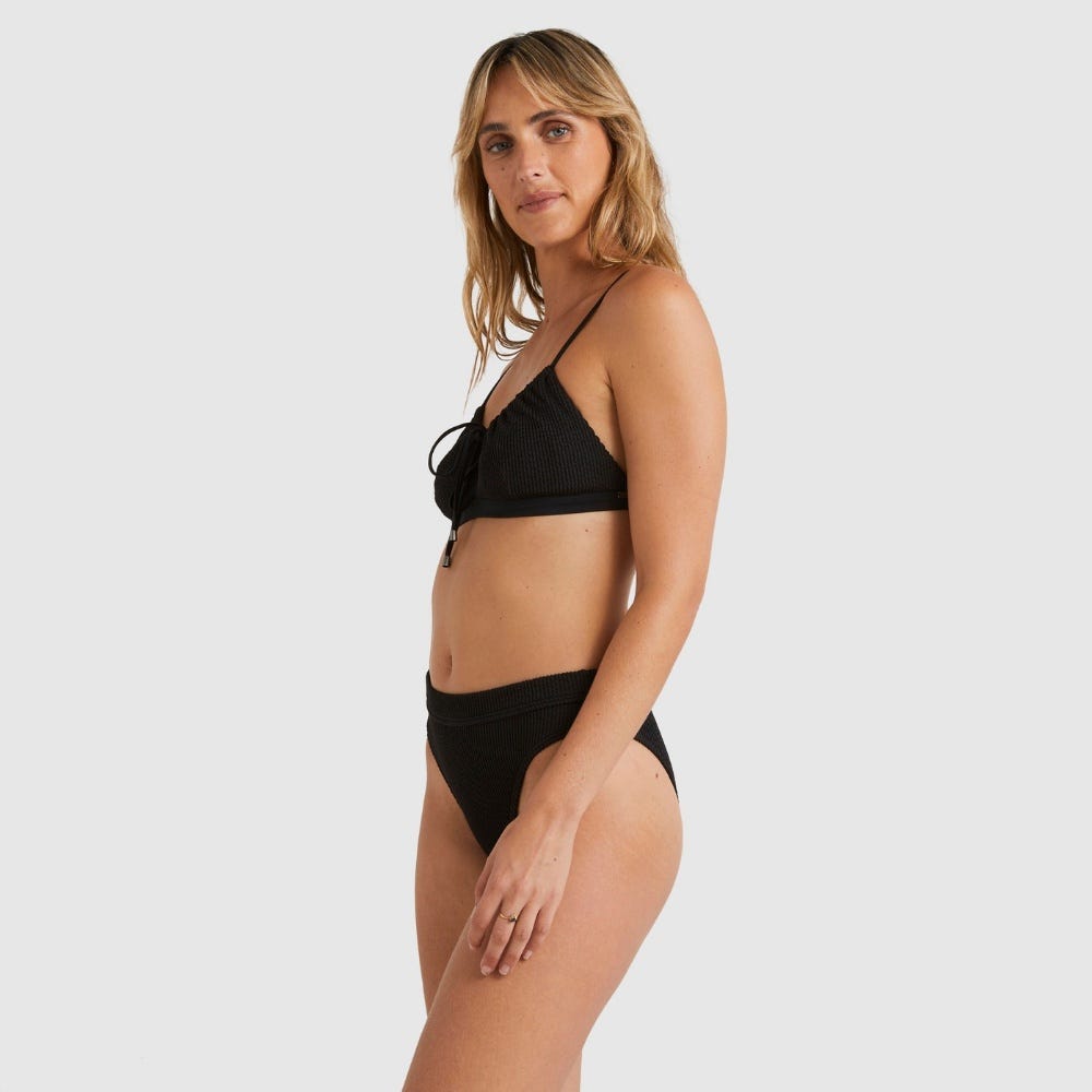 Womens Summer High Maui Rider Bikini Bottoms