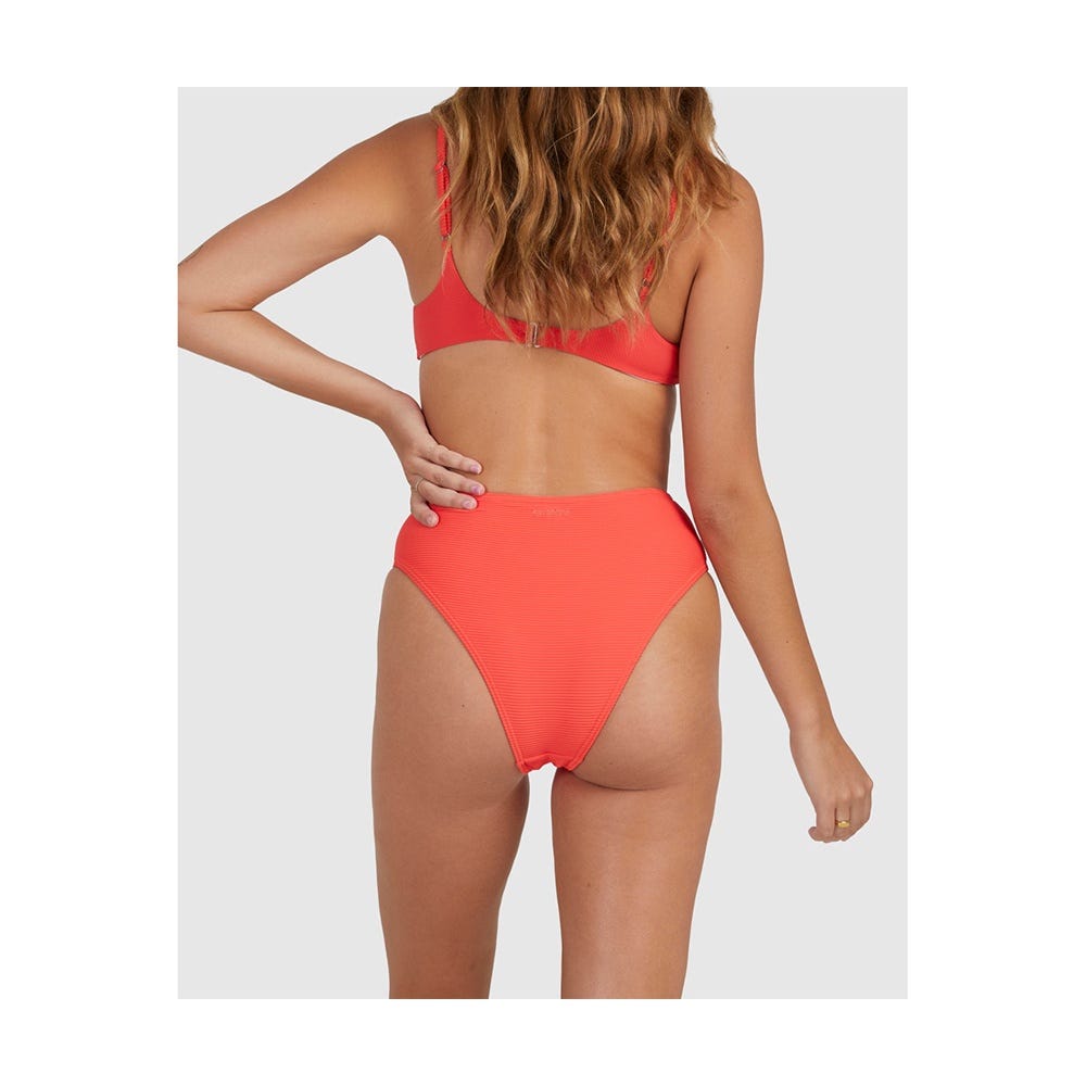 Womens Tanlines Hi Maui Bikini Bottom