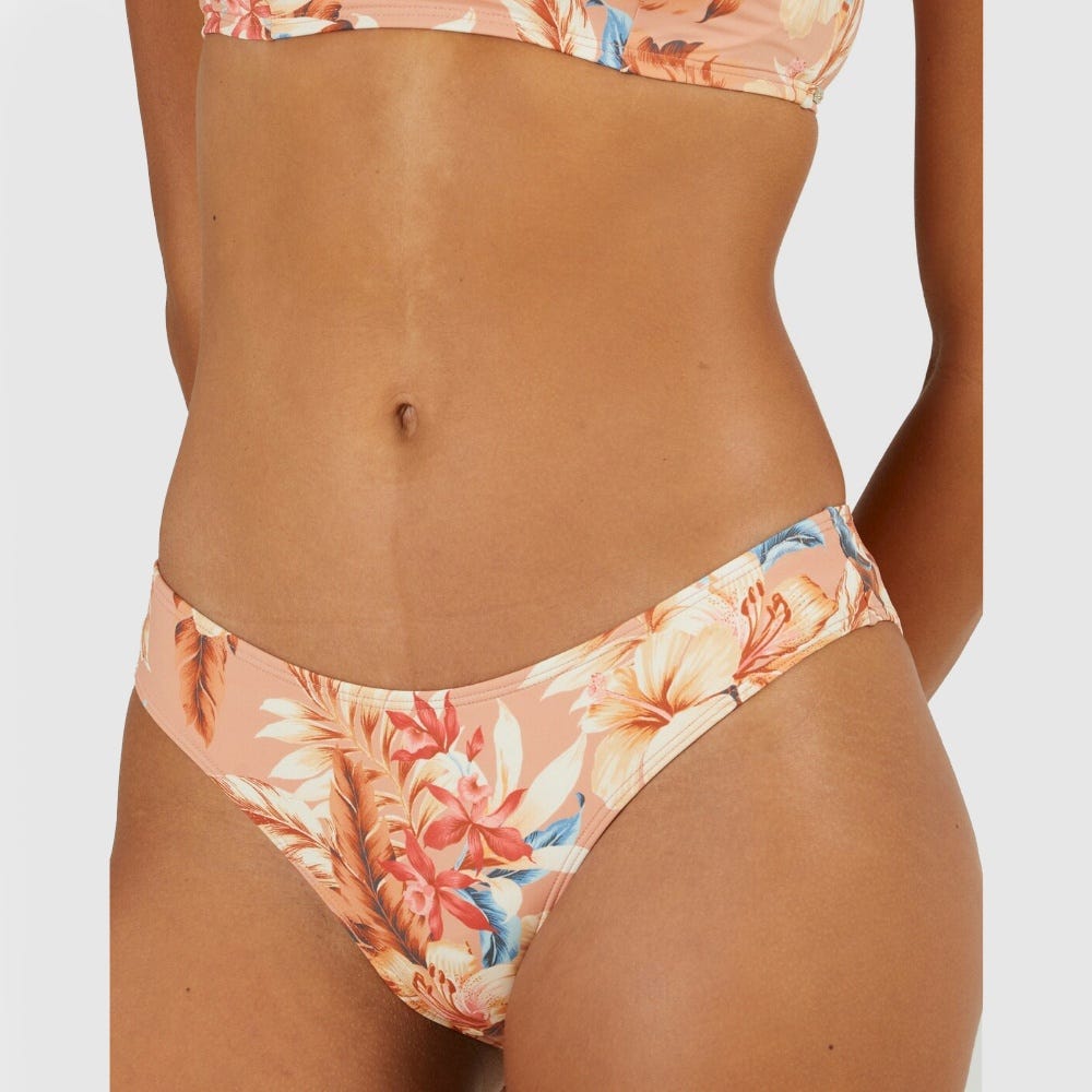 Womens Shady Days Bondi Bikini Bottoms
