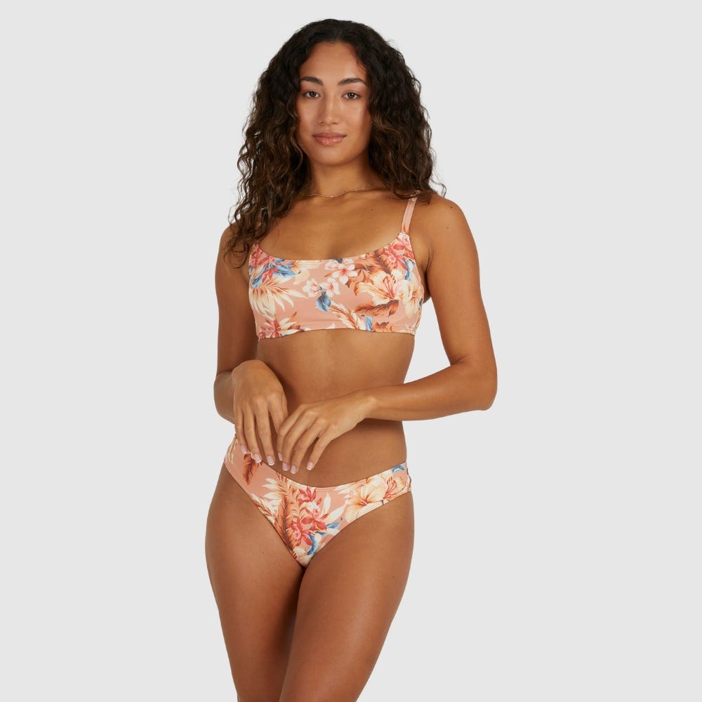 Womens Shady Days Bondi Bikini Bottoms