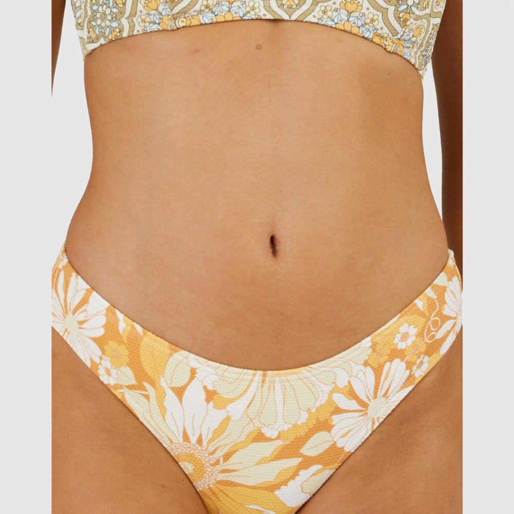 Womens Dalilah Bondi Bikini Bottoms