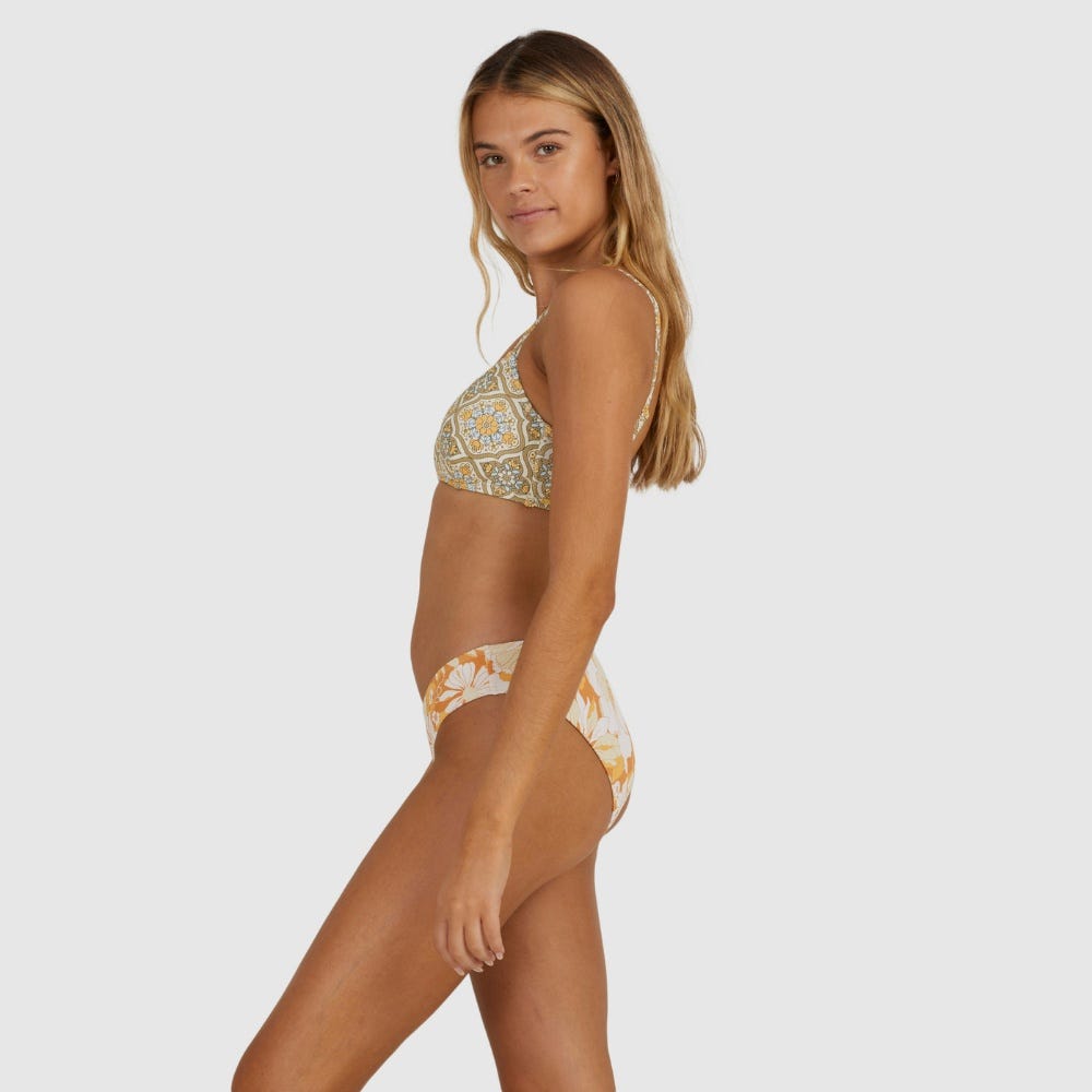 Womens Dalilah Bondi Bikini Bottoms