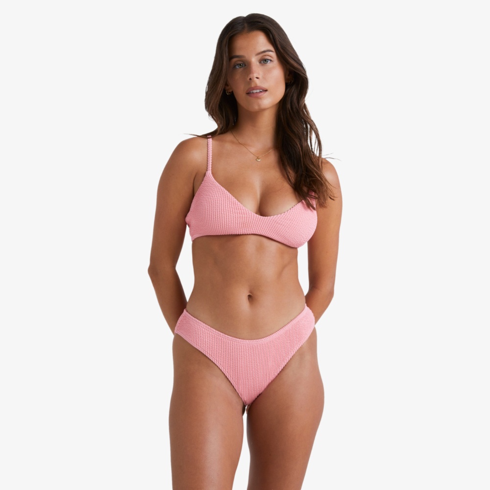 Summer High Bondi Pant Bikini Bottoms - Women