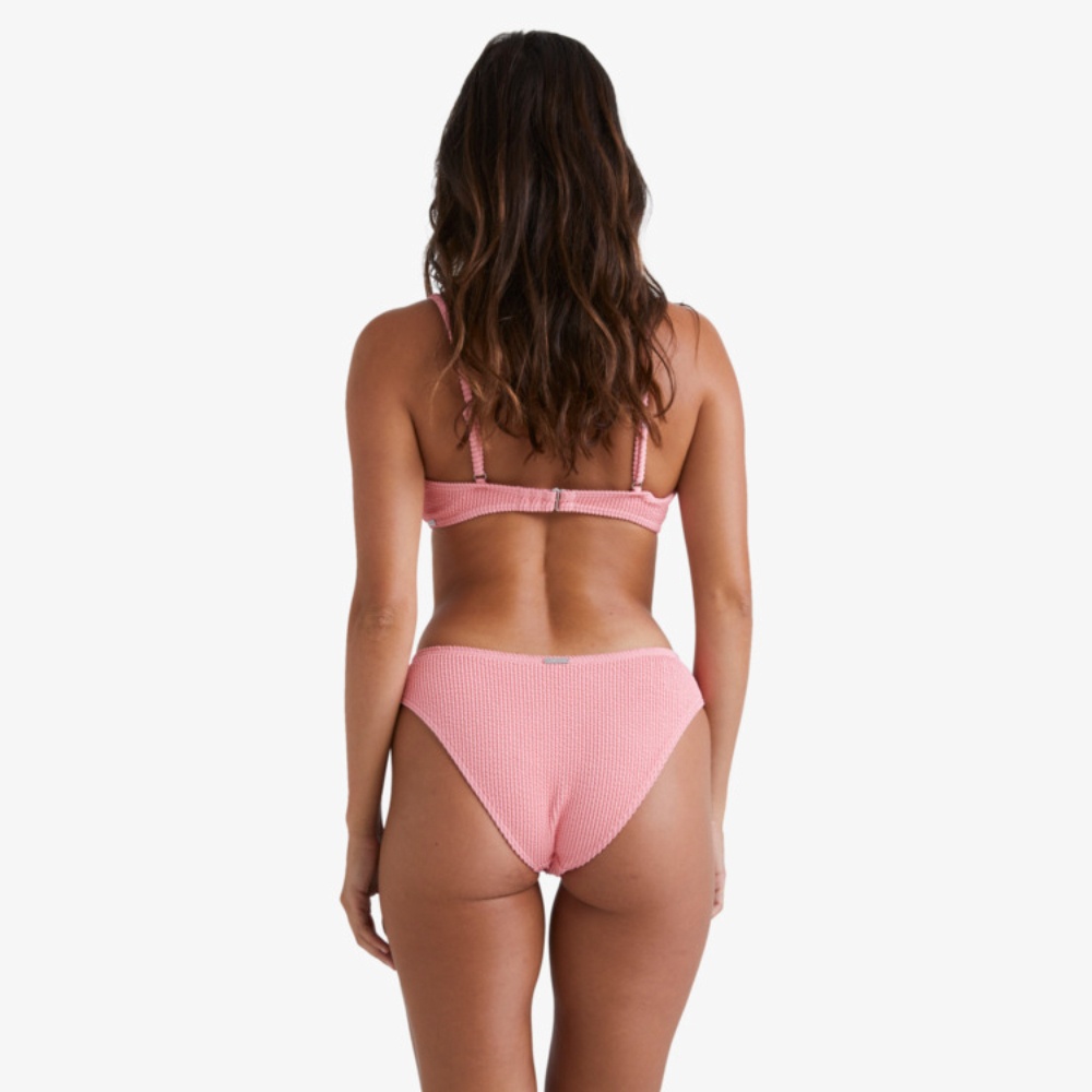 Summer High Bondi Pant Bikini Bottoms - Women