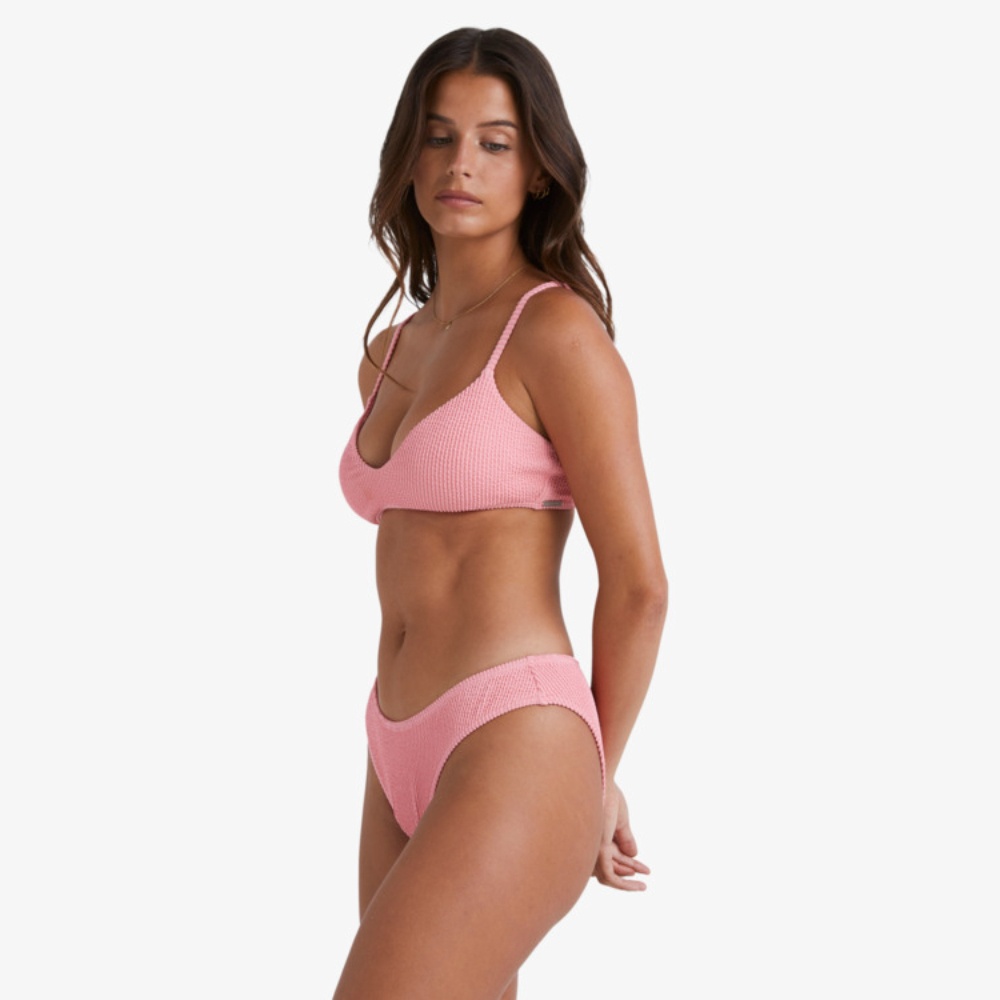 Summer High Bondi Pant Bikini Bottoms - Women