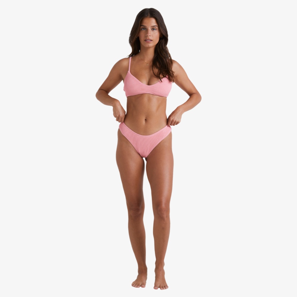 Summer High Bondi Pant Bikini Bottoms - Women