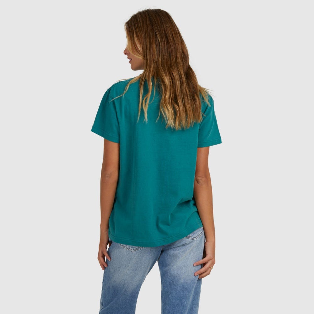 Womens Surf High T-Shirt