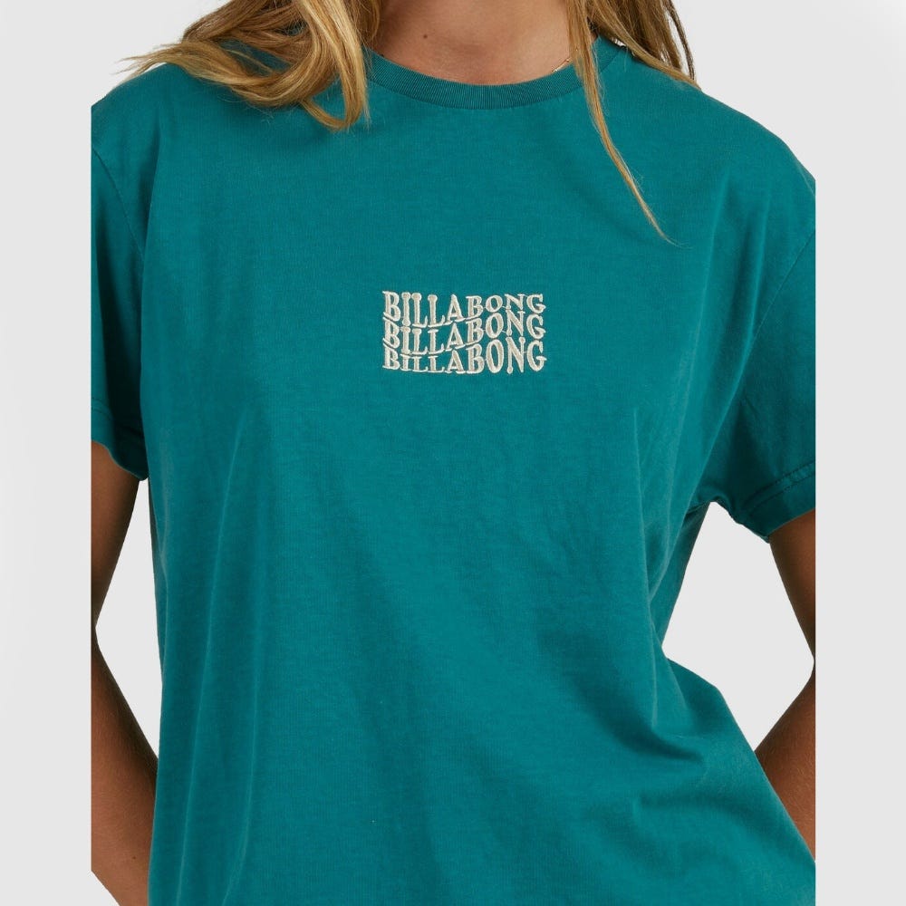 Womens Surf High T-Shirt