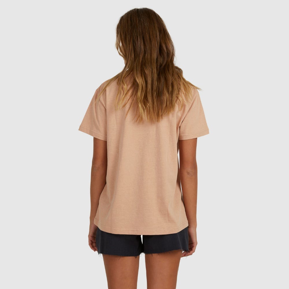 Womens Surf High T-Shirt
