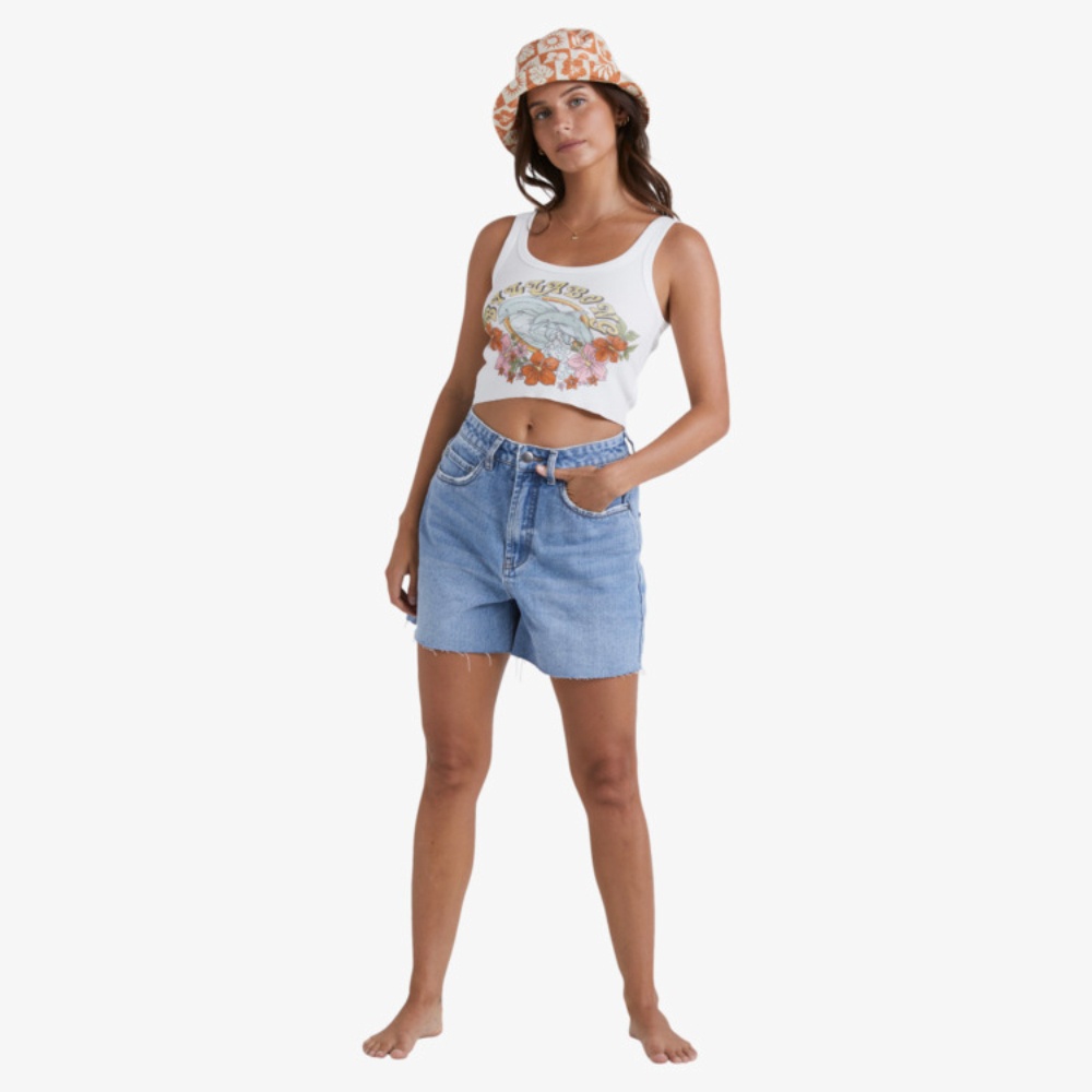 Spring Dream Tank Top - Women