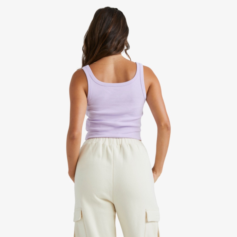 Wild Waves Tank Top - Women