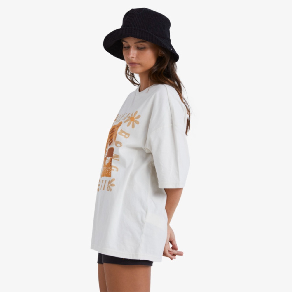 Sunset Beach T-Shirt - Women