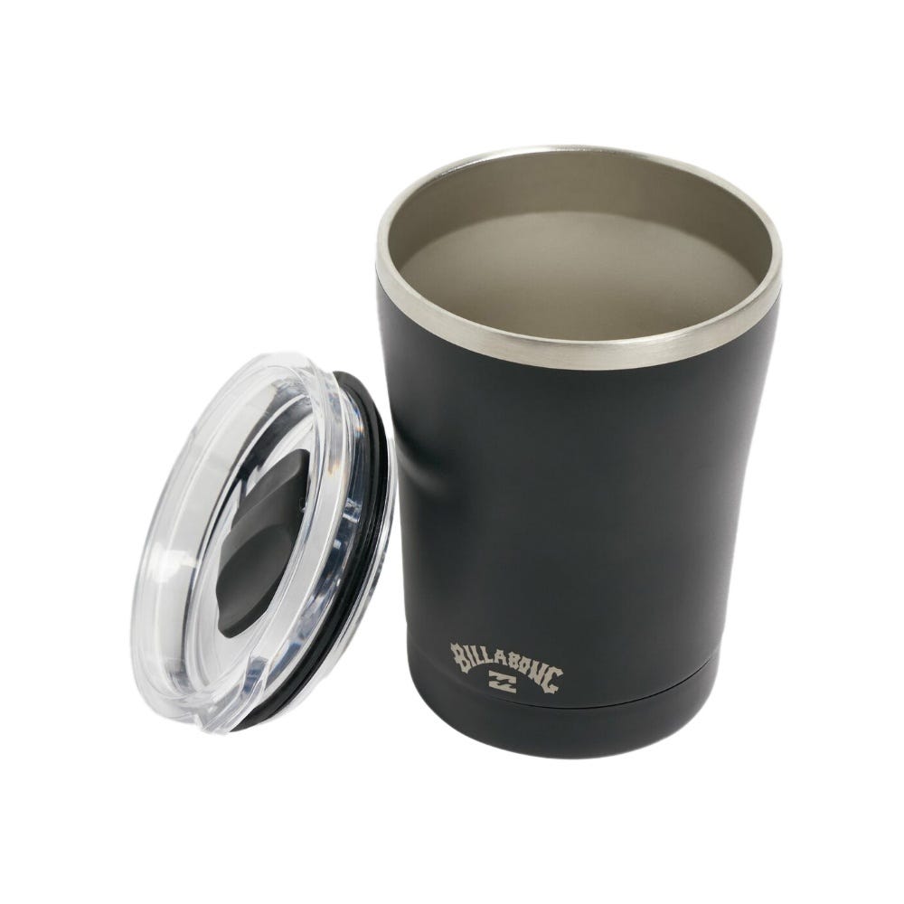 Mens A/Div Venture Coffee Cup In Black
