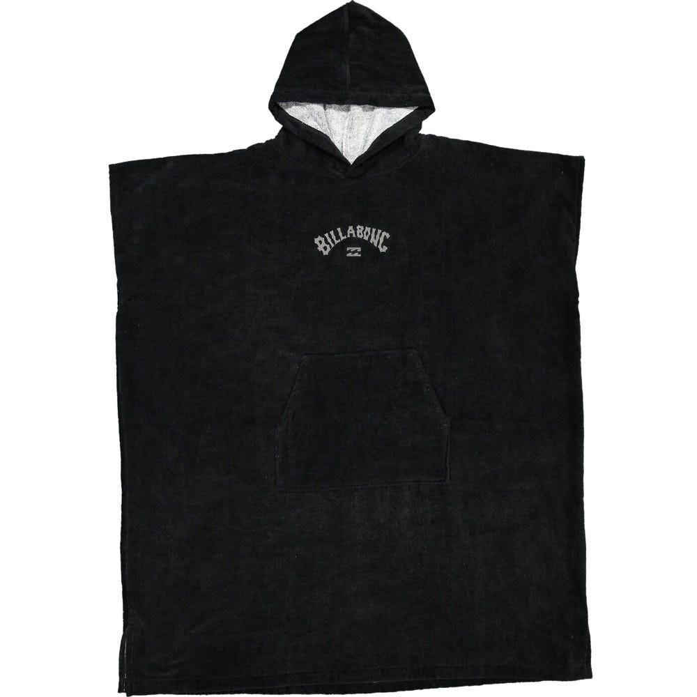 Wetsuit Hoodie Towel - Men