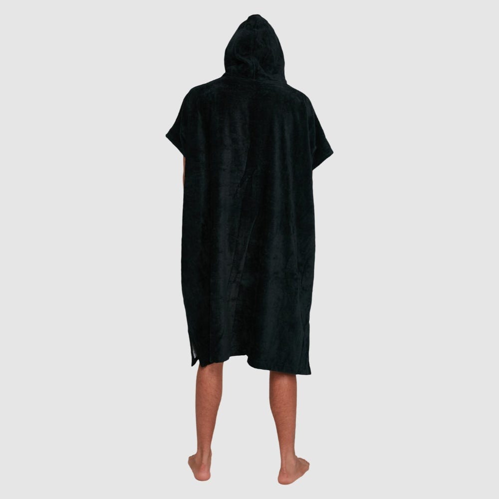 Wetsuit Hoodie Towel - Men