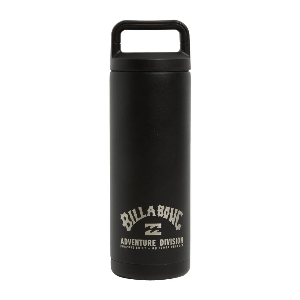 A/Div Venture 600Ml Drink Bottle In Black