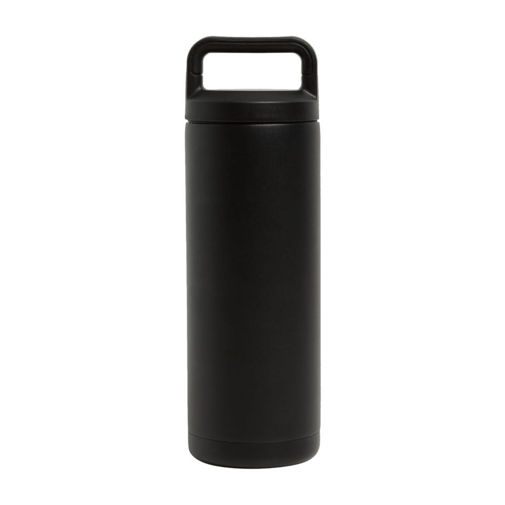 A/Div Venture 600Ml Drink Bottle In Black