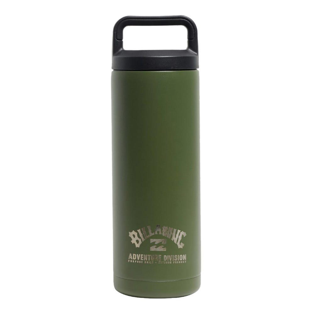 A/Div Venture 600Ml Drink Bottle In Military