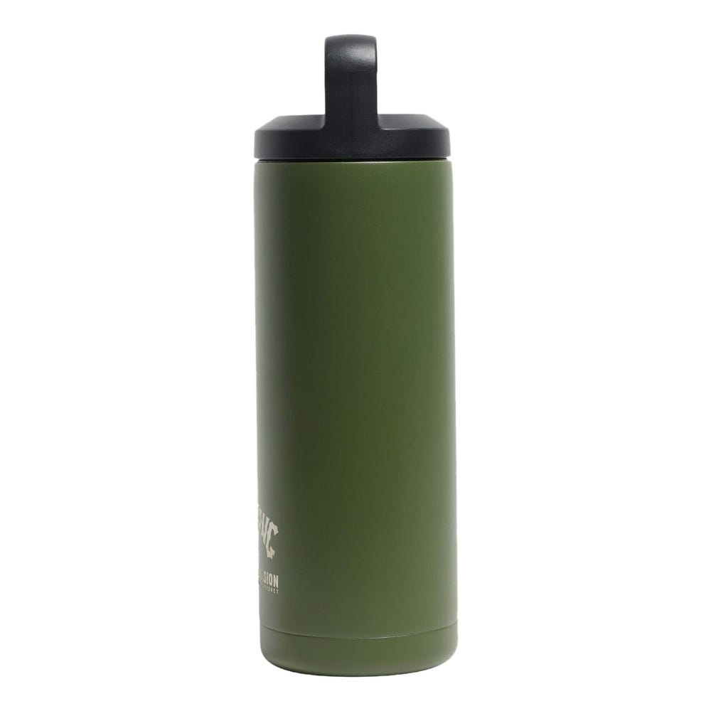 A/Div Venture 600Ml Drink Bottle In Military