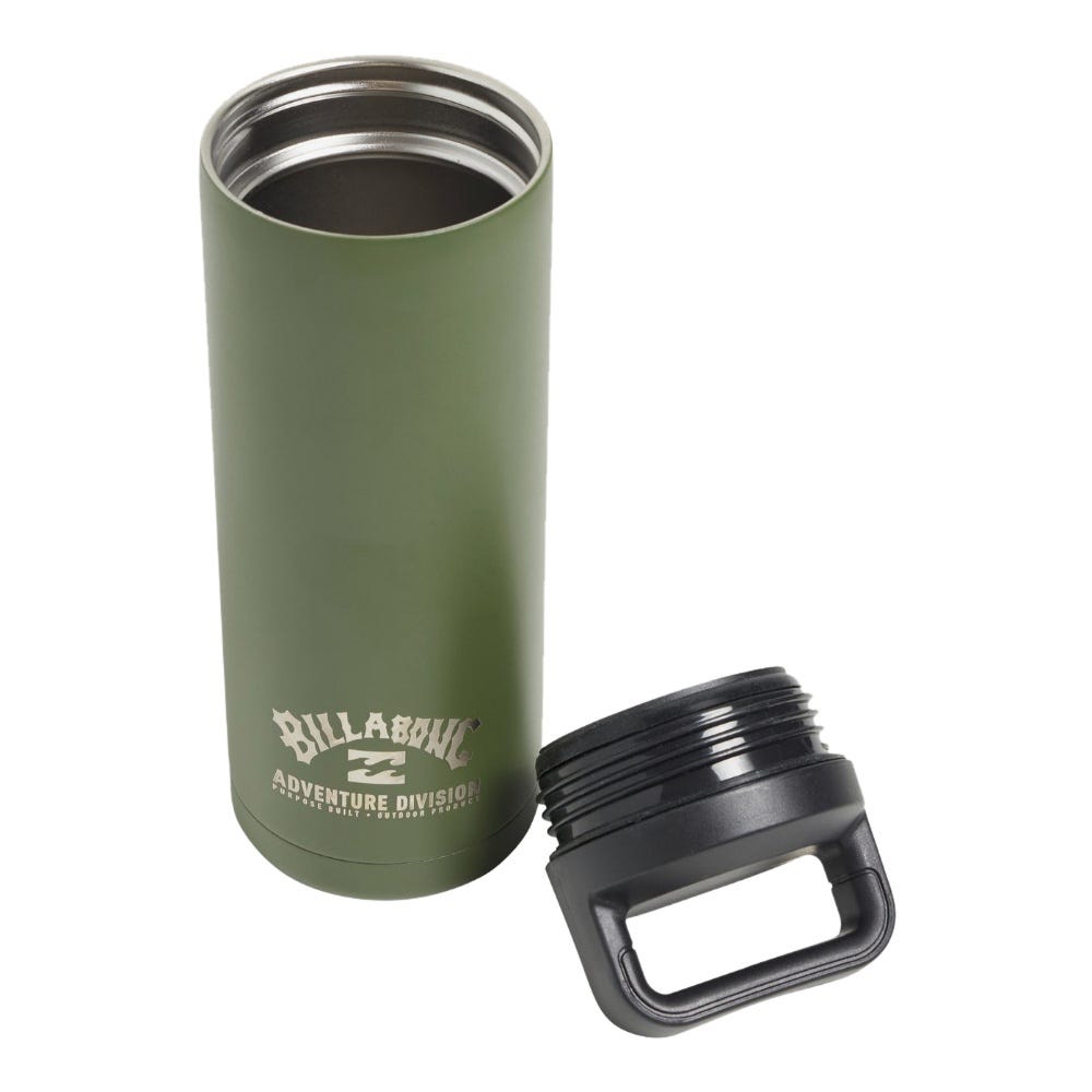 A/Div Venture 600Ml Drink Bottle In Military