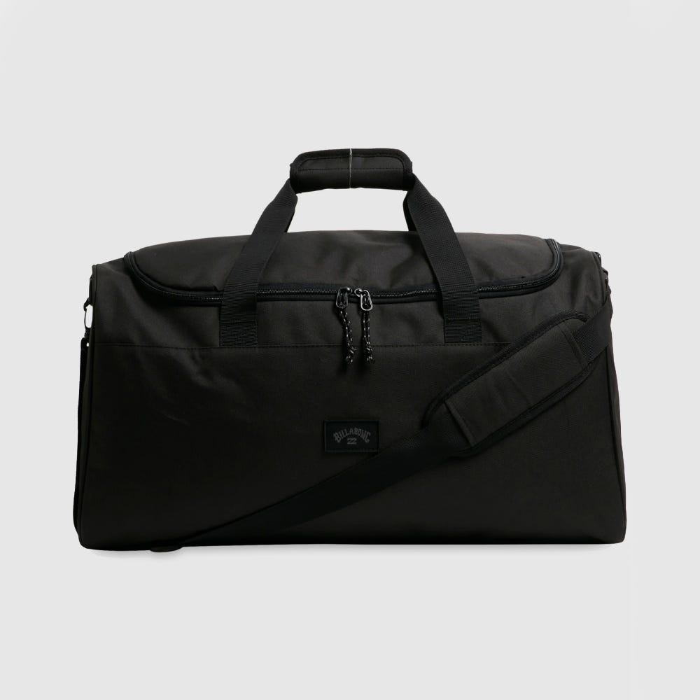 Mens Weekender Duffle Travel Bag