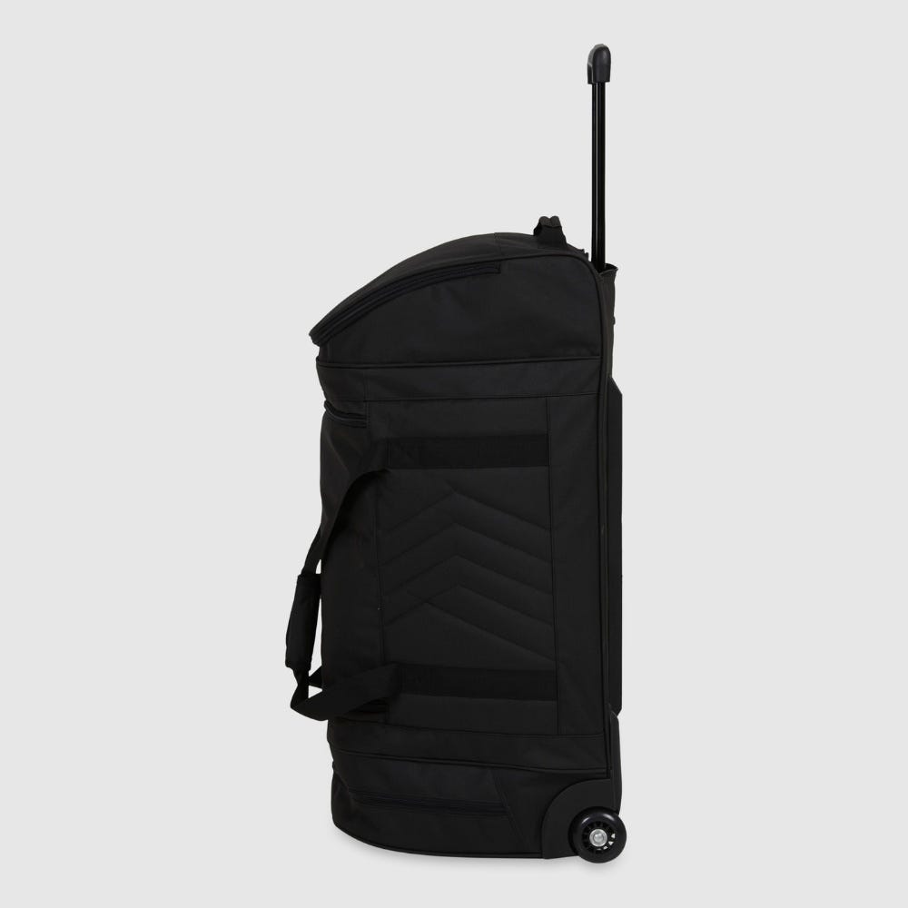 Mens Destination Travel Luggage