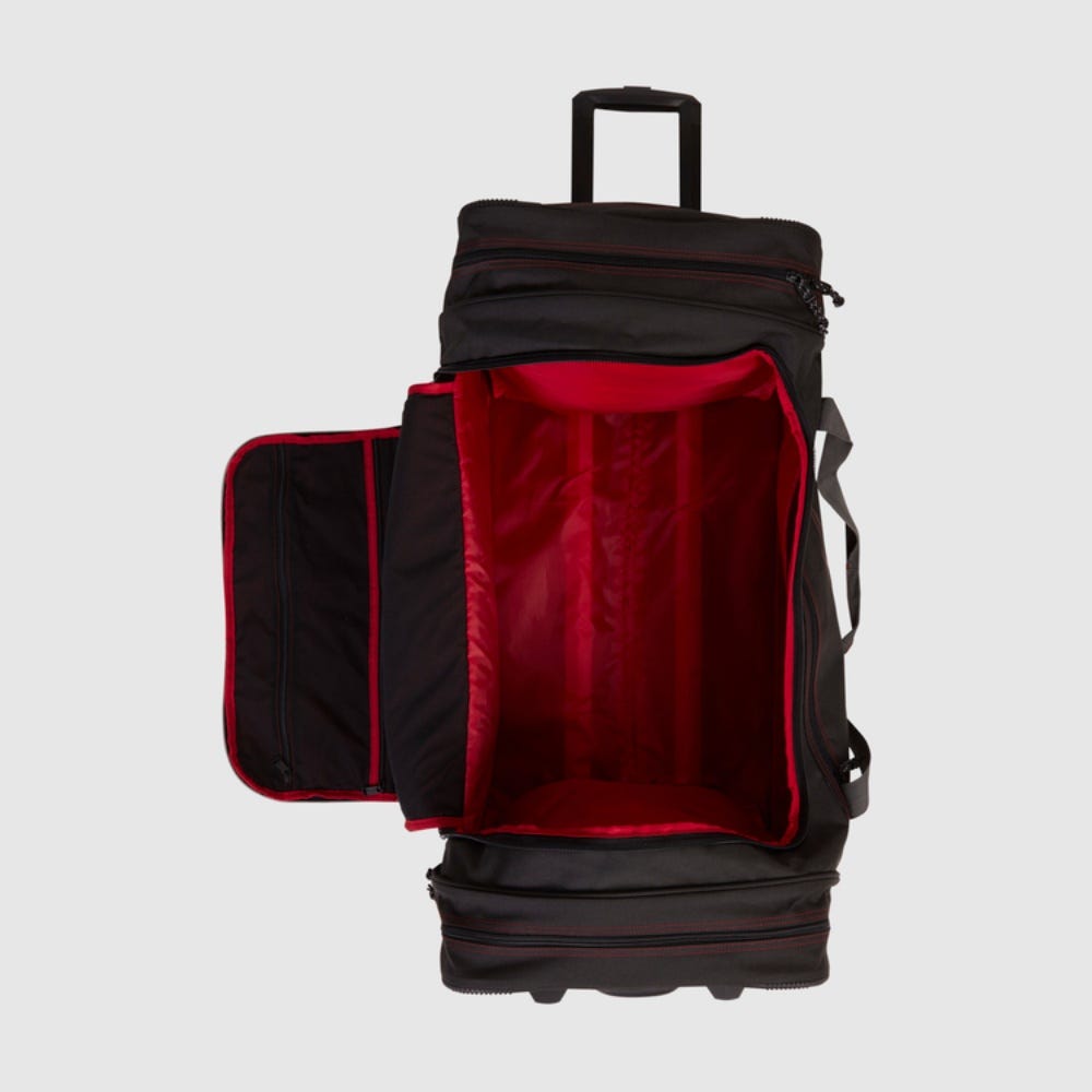 Destination Wheelie 135L Luggage - Men