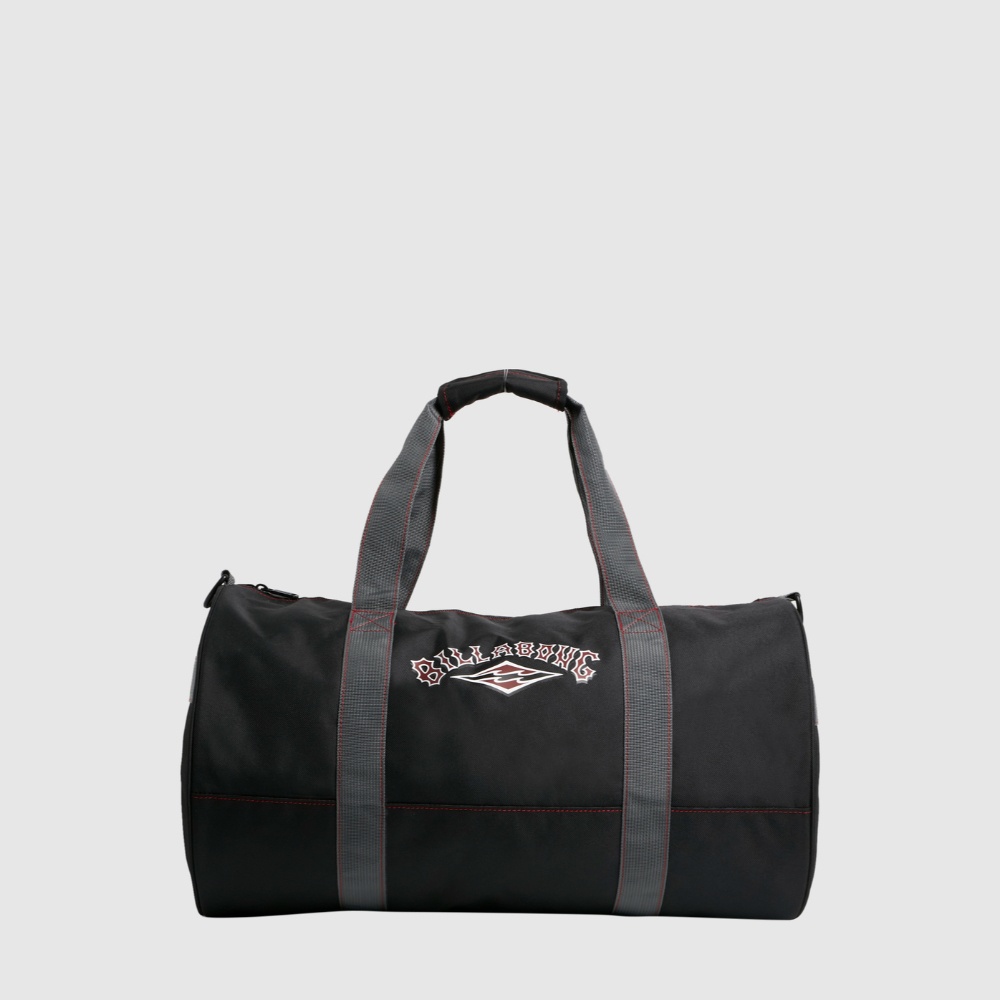 Traditional Duffle Bag - Men