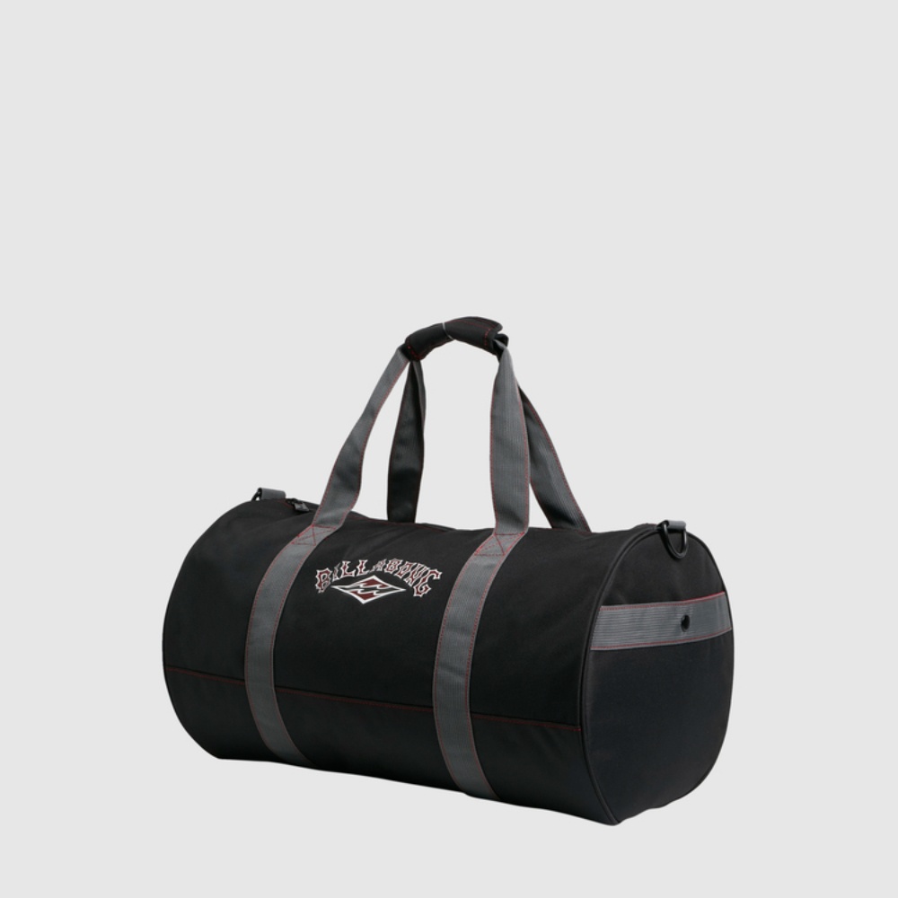 Traditional Duffle Bag - Men