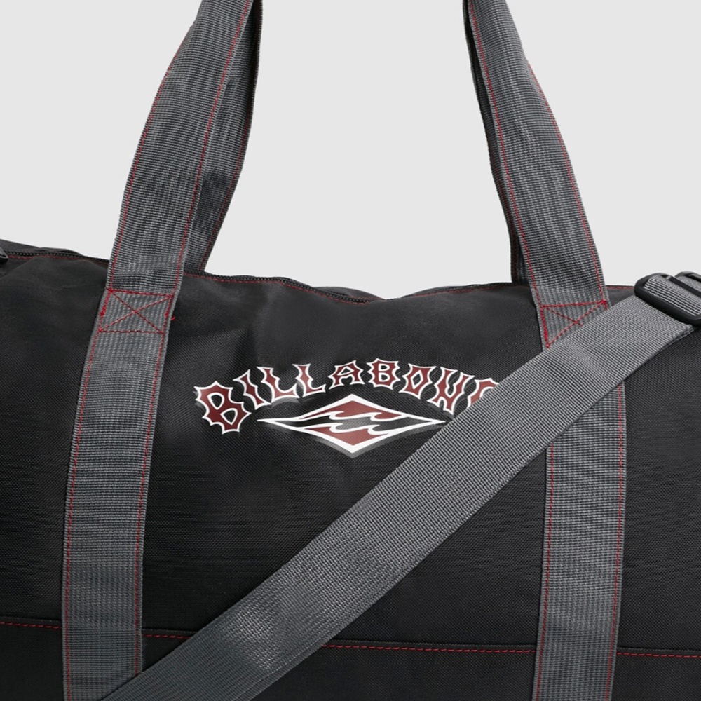 Traditional Duffle Bag - Men