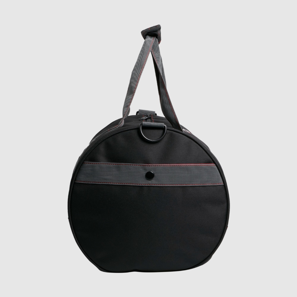 Traditional Duffle Bag - Men
