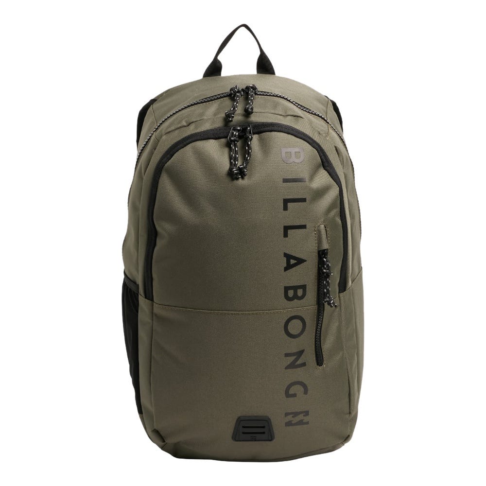 Mens Norfolk Backpack In Stealth