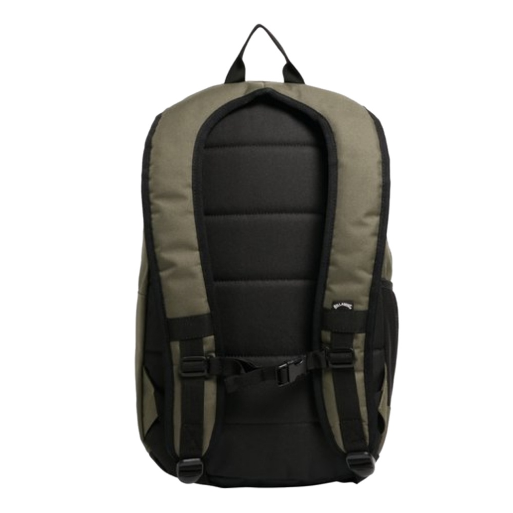 Mens Norfolk Backpack In Stealth