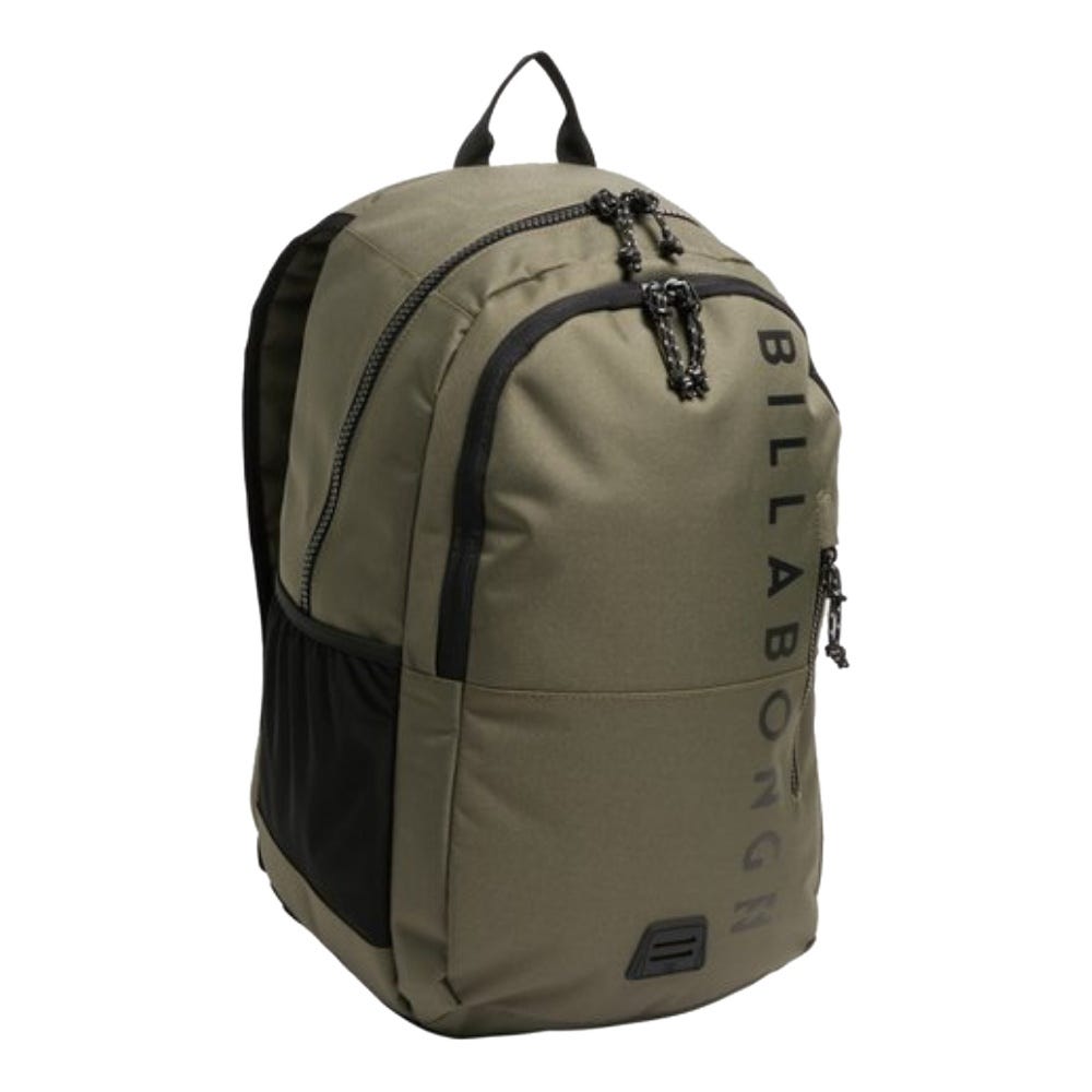 Mens Norfolk Backpack In Stealth