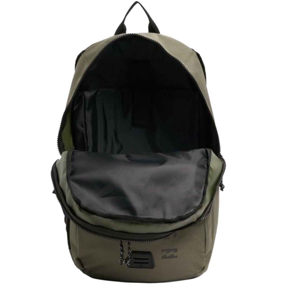 Mens Norfolk Backpack In Stealth