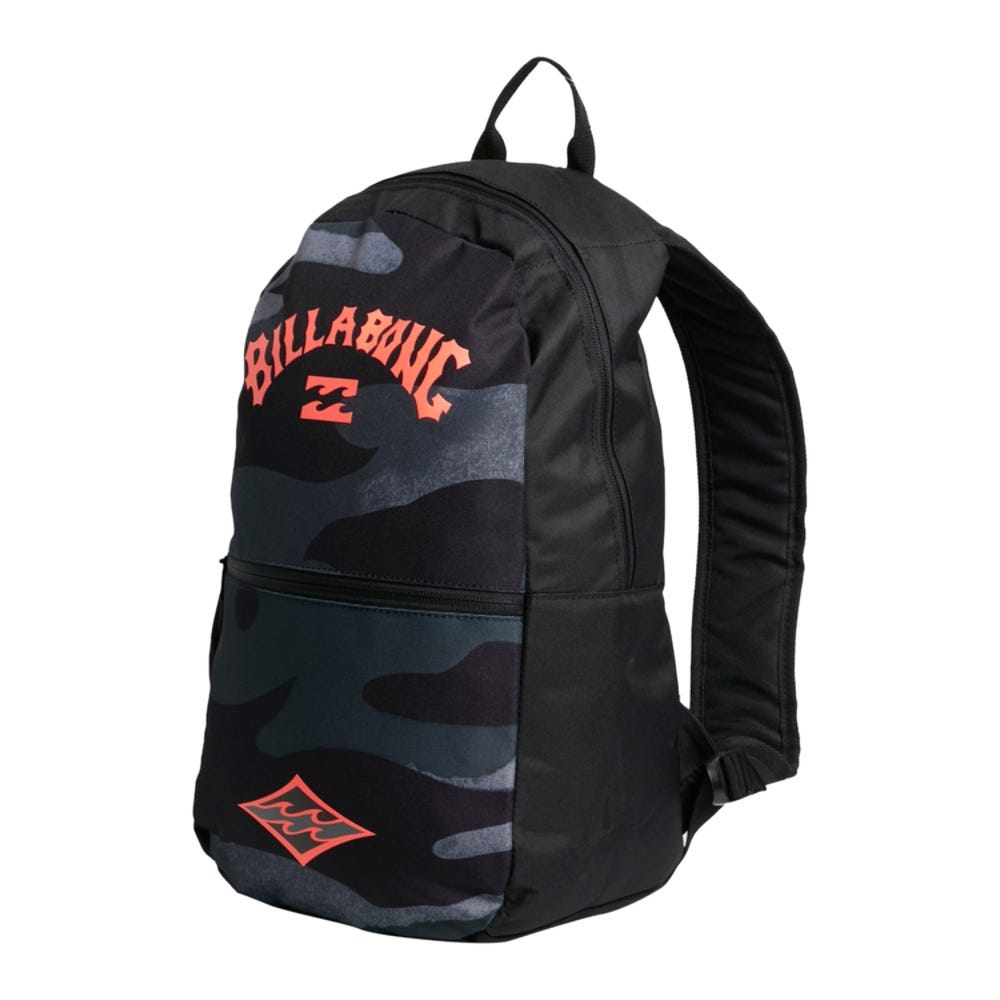 Mens Norfolk Lite Backpack In Camo