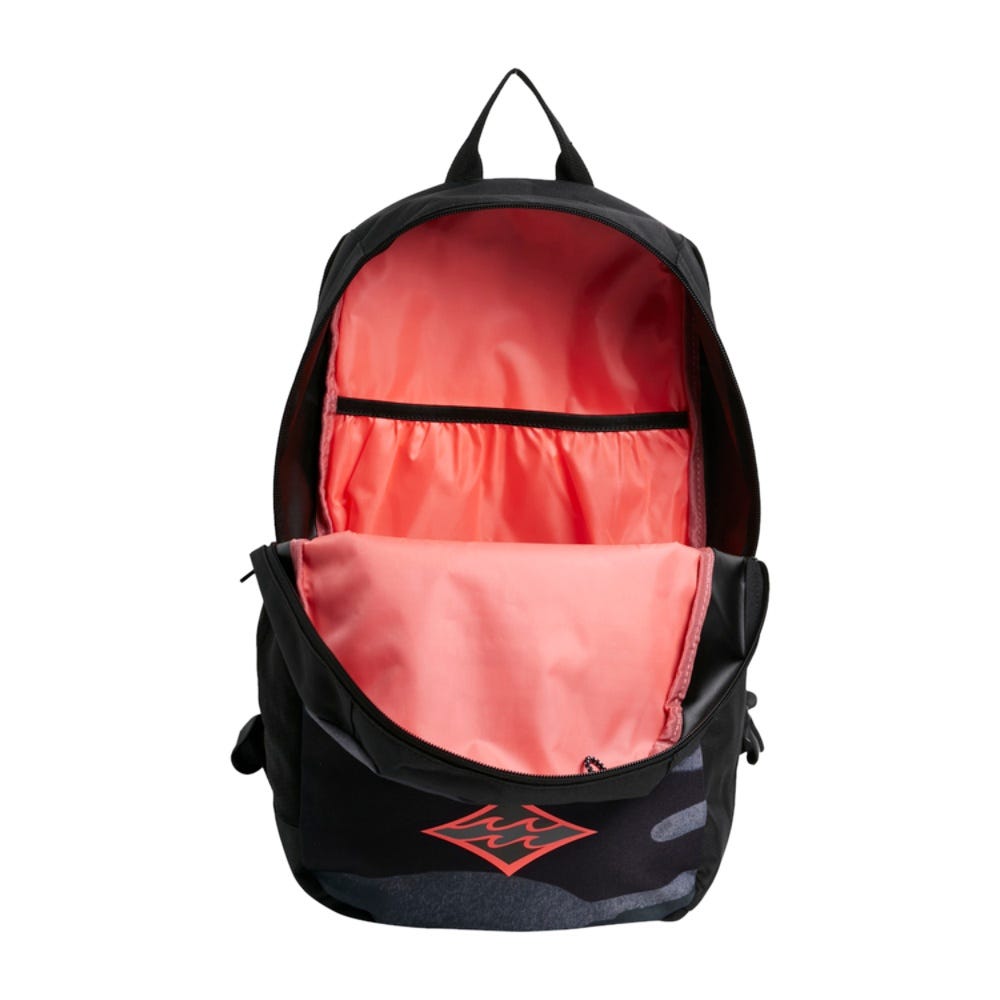 Mens Norfolk Lite Backpack In Camo