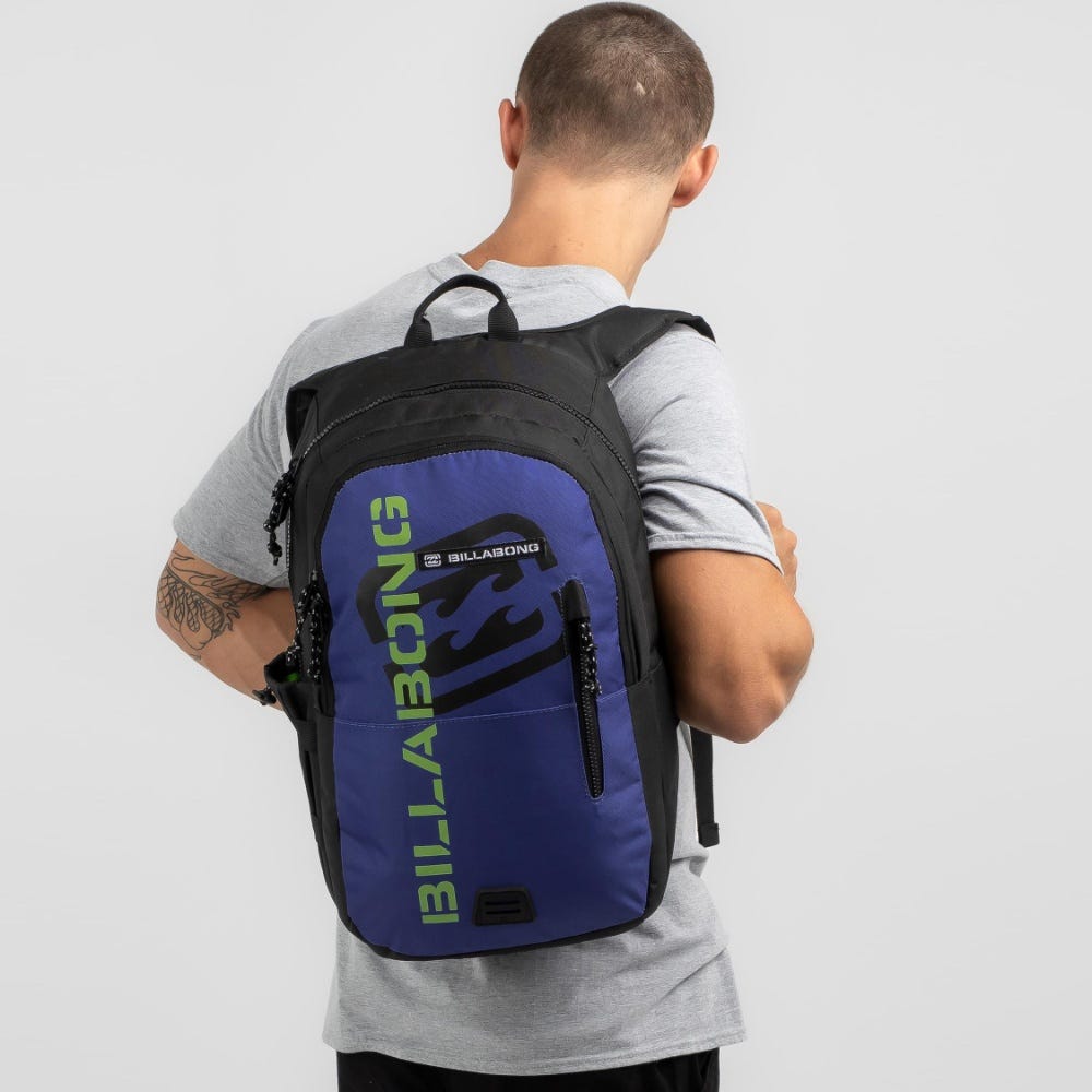 Norfolk Backpack - Men