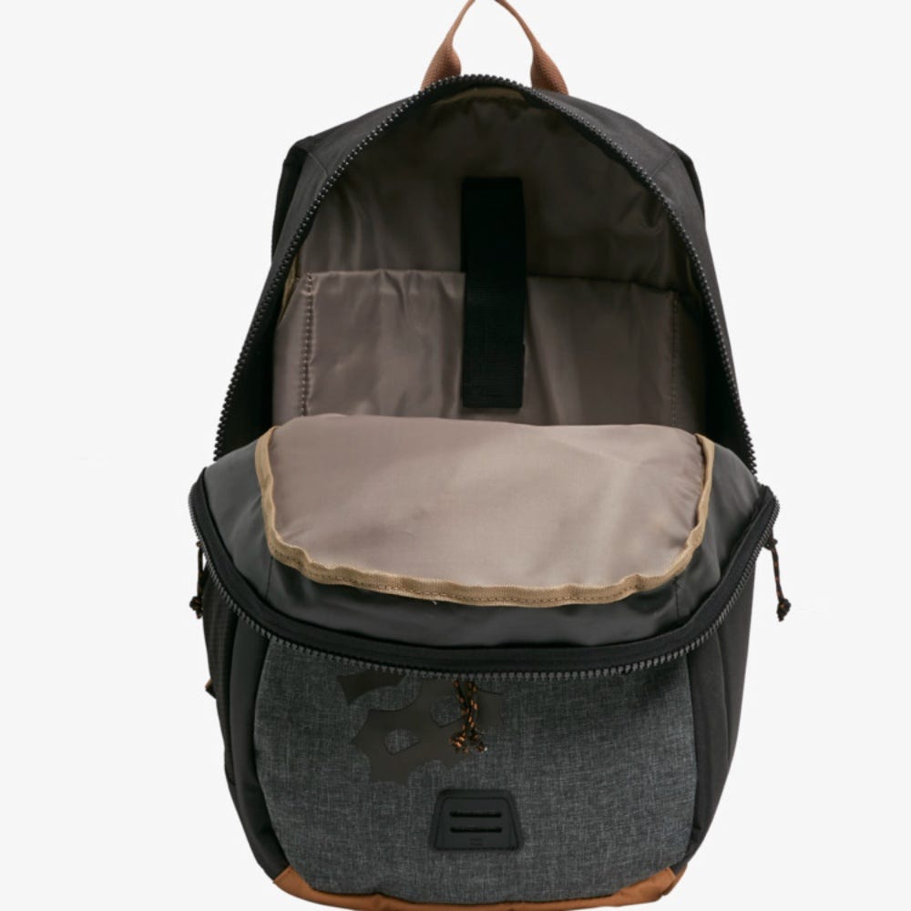 Norfolk Backpack - Men